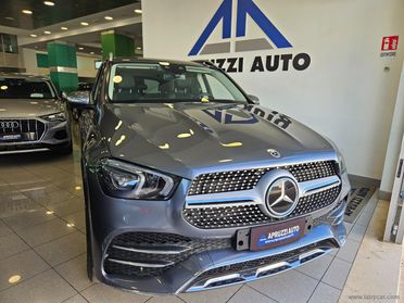 MERCEDES-BENZ GLE 350 de 4Matic EQ-Power Premium