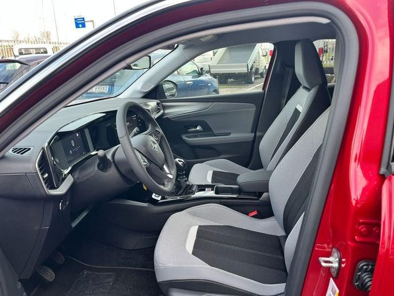 Opel Mokka Mokka 1.2 Turbo 136 CV Edition