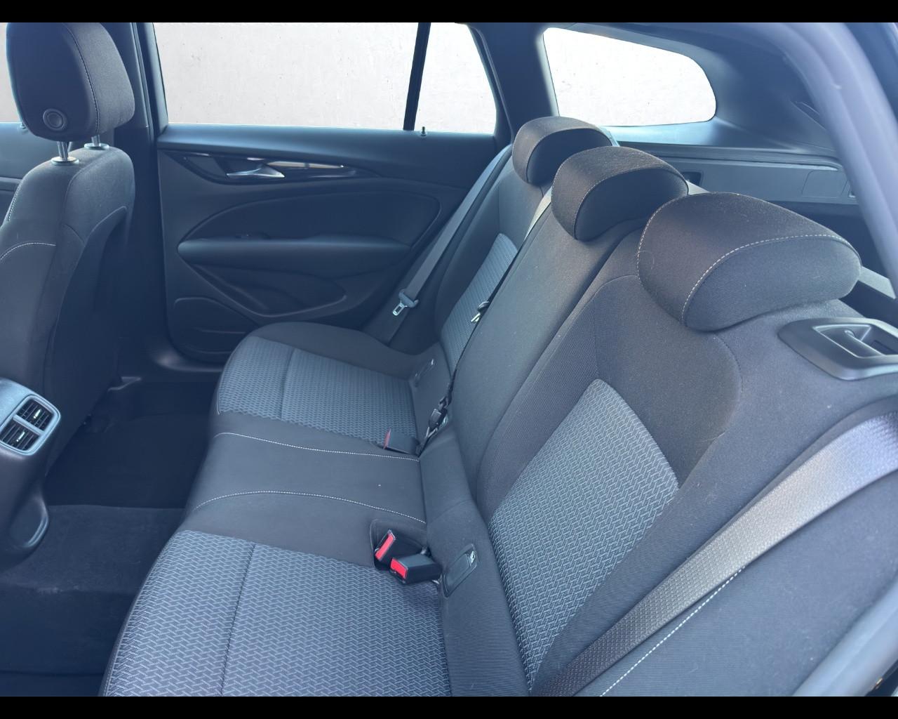 OPEL Insignia 2ª serie - Insignia 2.0 CDTI 174 CV S&S Sports Tourer Business