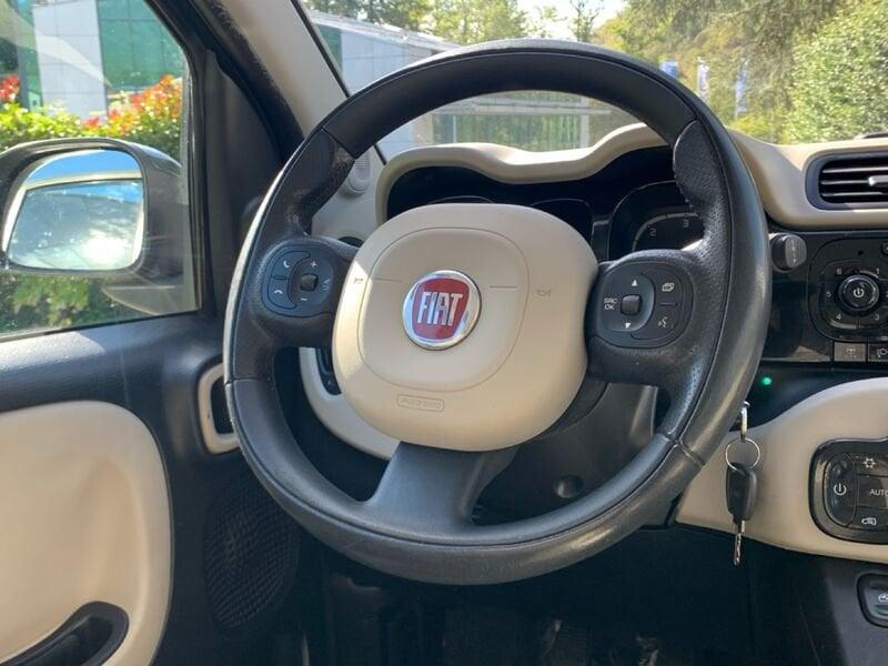 FIAT Panda 3ª serie 1.3 MJT S&S 4x4