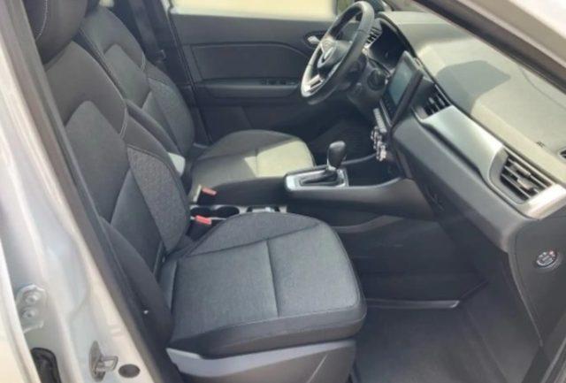 MITSUBISHI ASX 1.3L Mild Hybrid 158 CV DCT Invite
