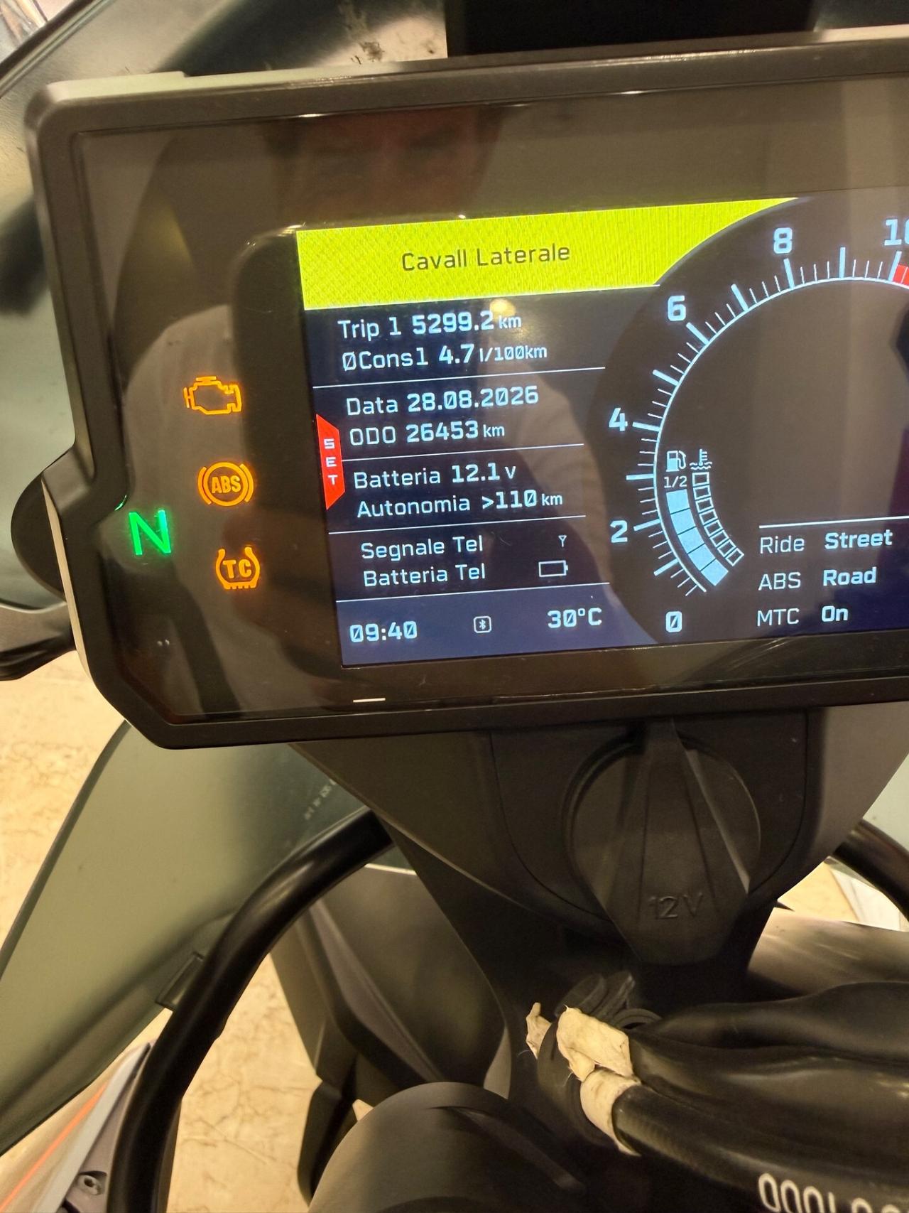 Ktm 890 Adventure