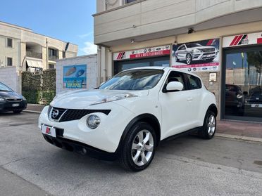 NISSAN Juke 1.5 dCi Ministry of Sound