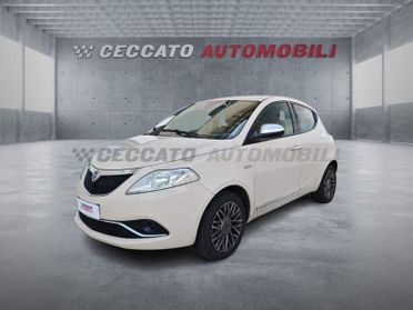 Lancia Ypsilon Ypsilon 1.3 mjt Platinum s&s 95cv my16
