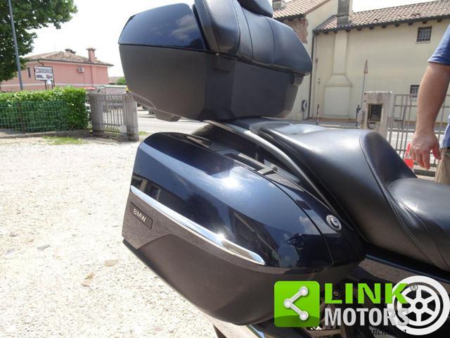 BMW K 1600 GTL GTL