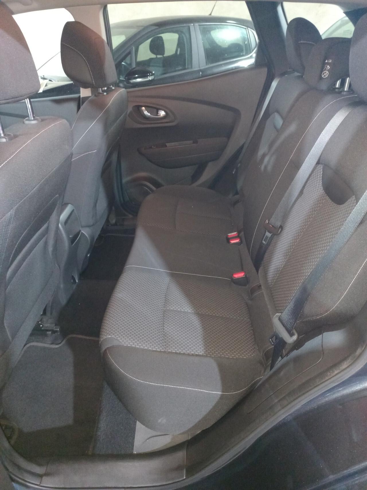 Renault Kadjar dCi 130CV Energy Sport Edition 2