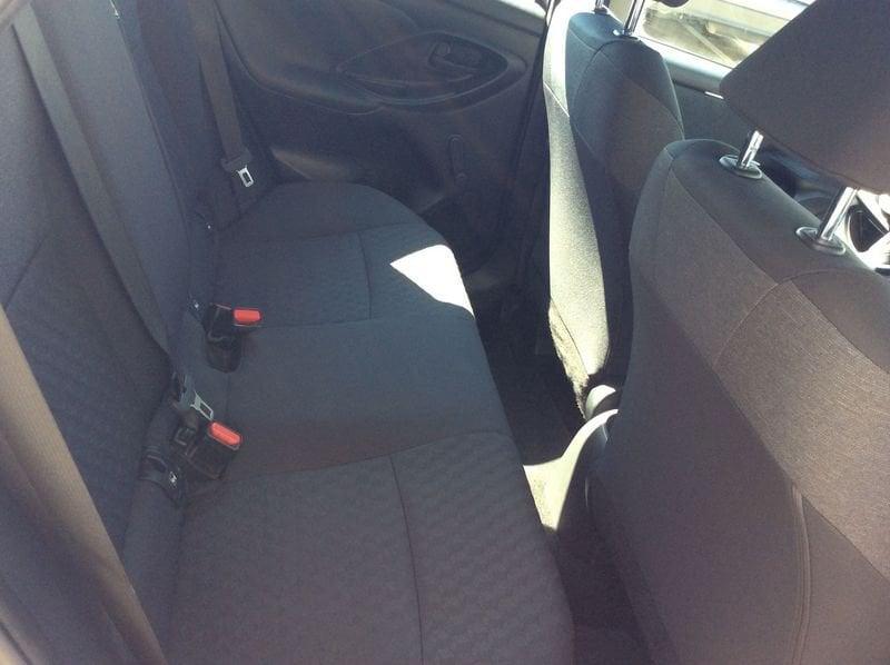 Toyota Yaris 1.0 5 porte Active