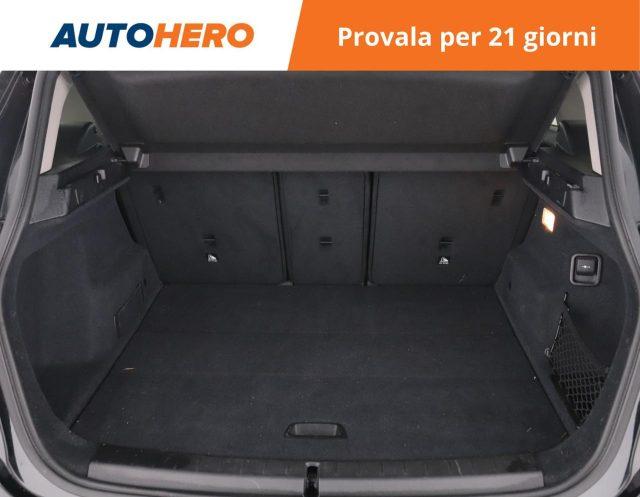 BMW 216 d Active Tourer Advantage