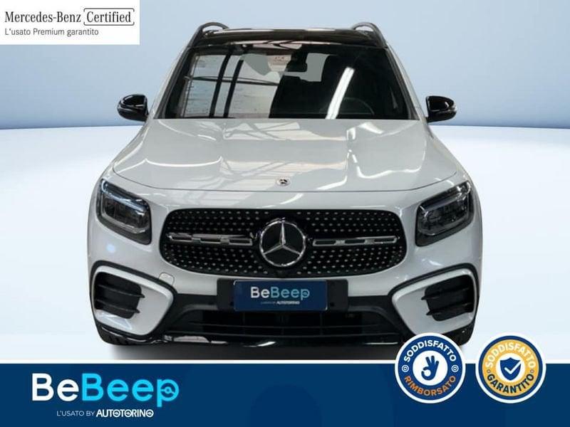 Mercedes-Benz GLB Classe 200 D AMG LINE ADVANCED PLUS AUTO
