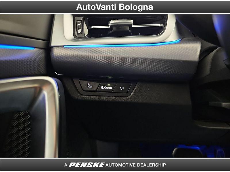 BMW X2 X2 sDrive 18d Msport Pro