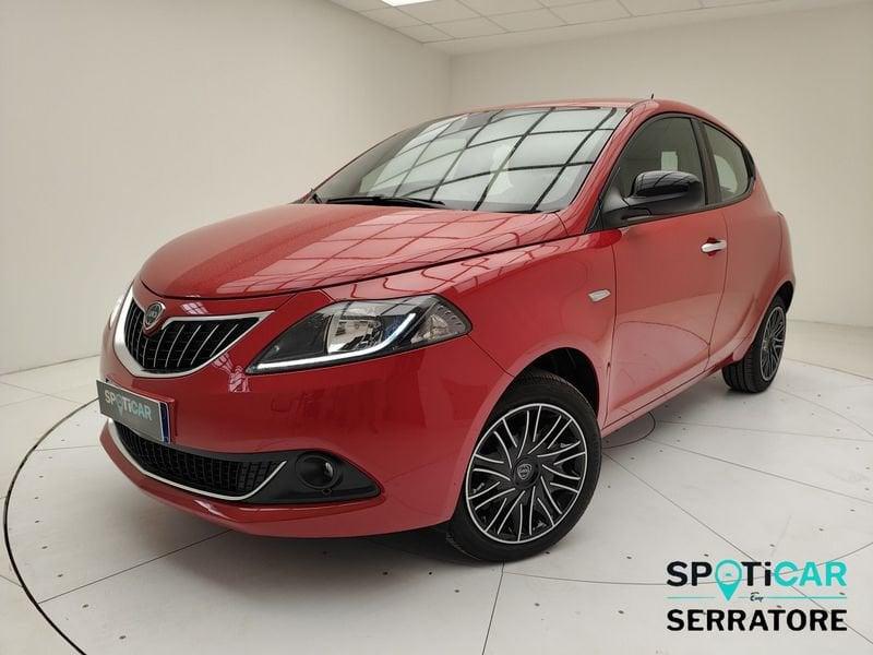 Lancia Ypsilon III 2021 1.0 firefly hybrid Gold s&s 70cv