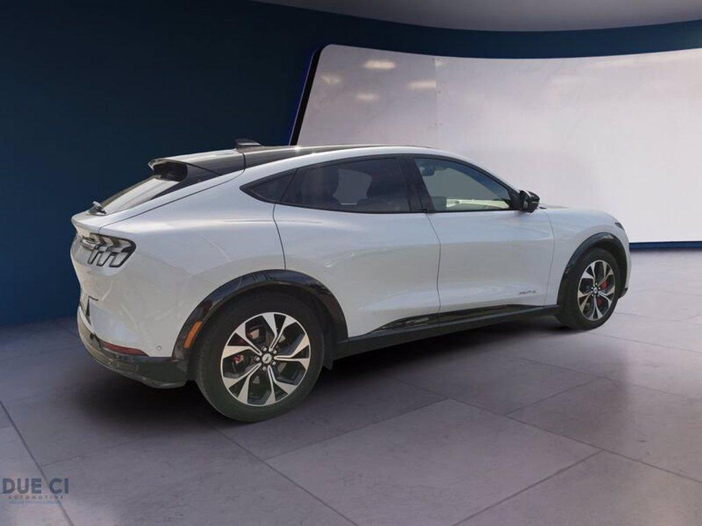 FORD Mustang Mach-E Elettrico Standard 269CV del 2021