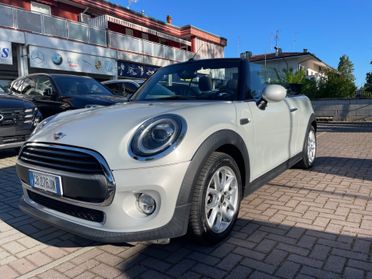 Mini 1.5 Cooper Hype Cabrio