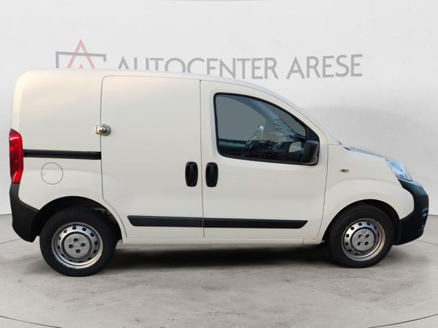 FIAT Fiorino 1.3 MJT 95CV Cargo SX