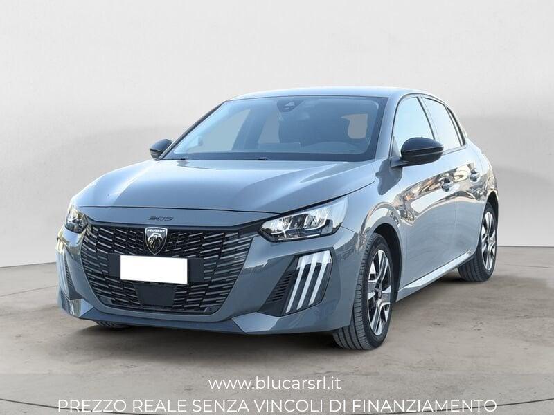 Peugeot 208 Allure PureTech 100 S/S