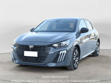 Peugeot 208 Allure PureTech 100 S/S