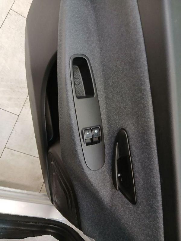 Lancia Ypsilon 1.2 Silver Gpl 69cv