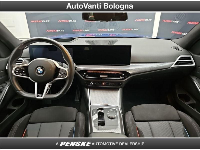 BMW Serie 3 320d 48V xDrive Touring Msport Pro