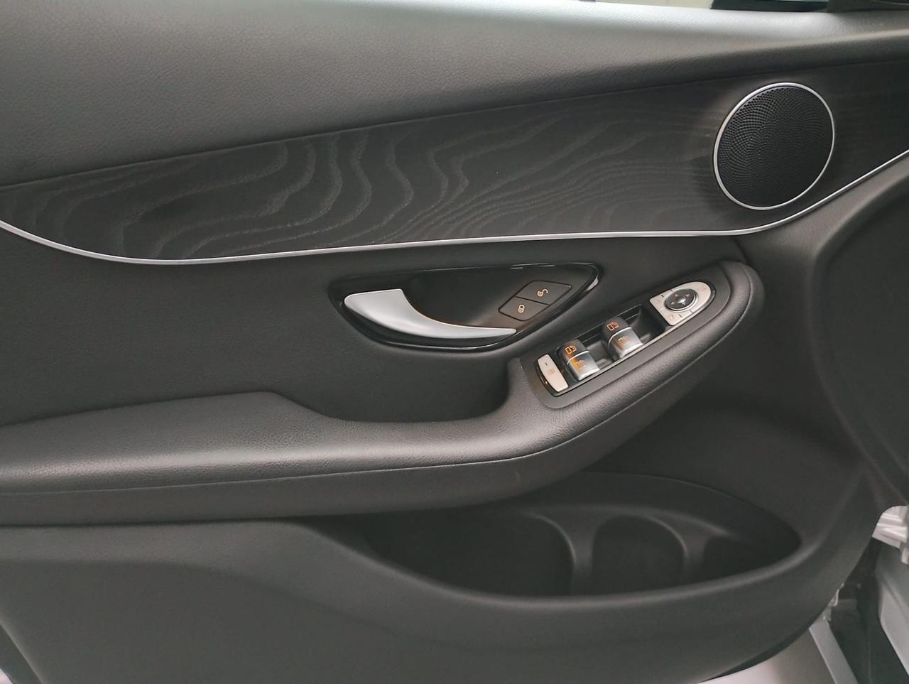 Mercedes-benz GLC 250 d 4Matic Sport