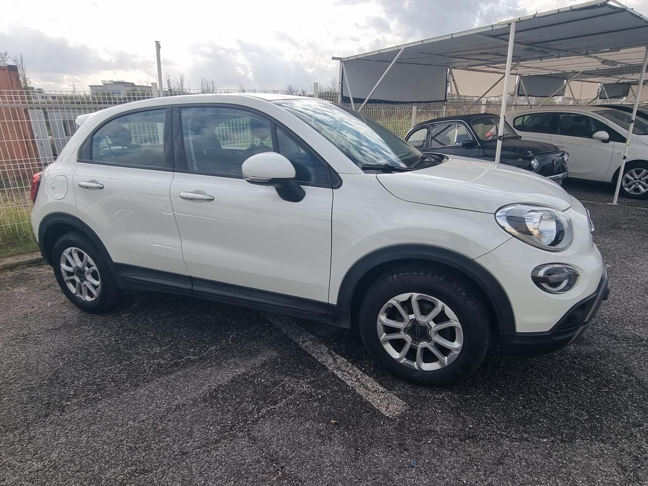 Fiat 500X 1.0 T3 120 CV City Cross