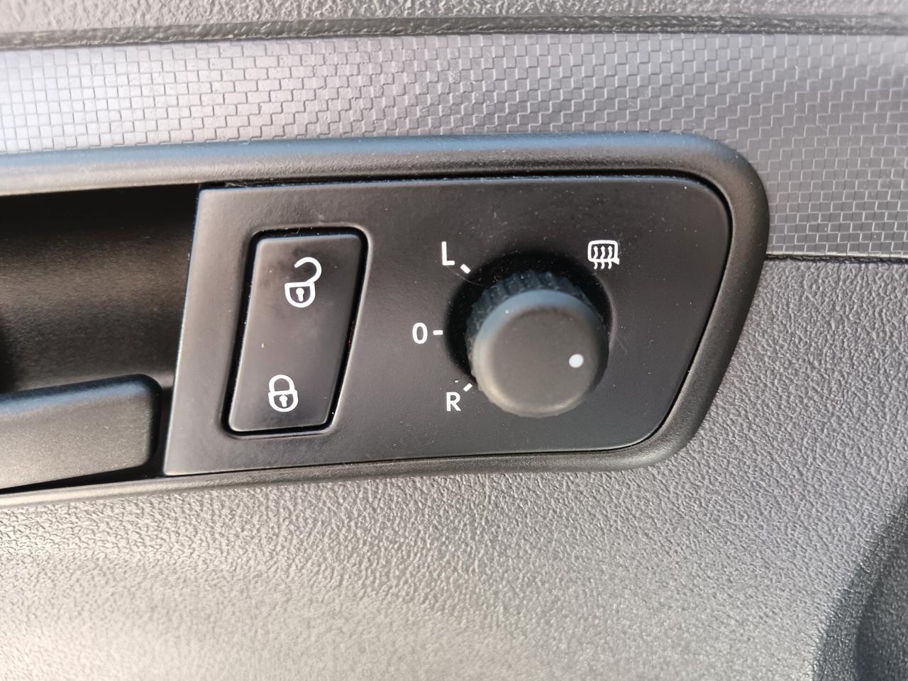 Volkswagen Caddy 2.0 TDI 110CV 4MOTION PERFETTO