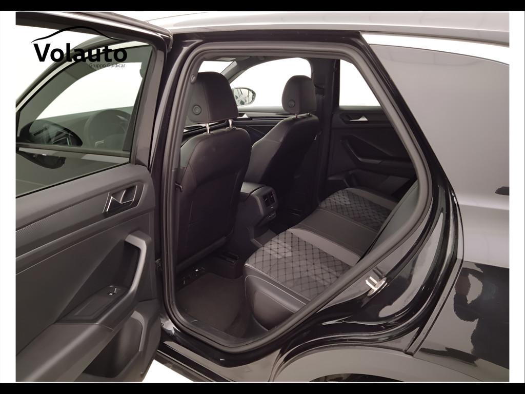 VOLKSWAGEN T-Roc I 2022 - T-Roc 1.5 tsi R-Line dsg
