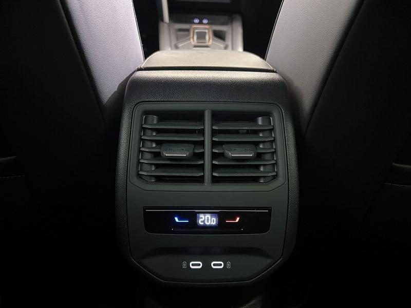 CUPRA Formentor Formentor 2.0 tdi 150cv dsg