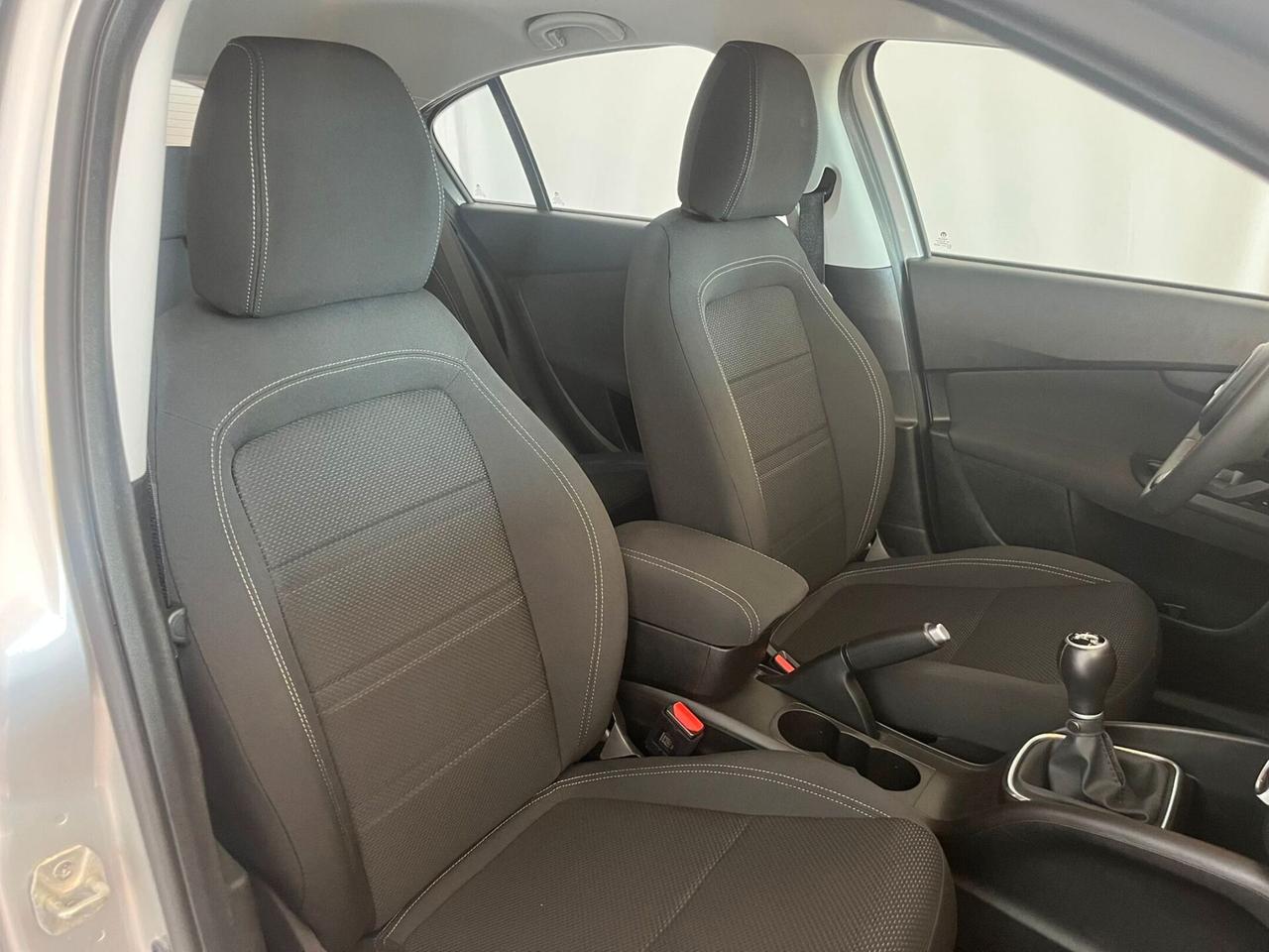 Fiat Tipo 1.3 Mjt S&S 5 porte Business