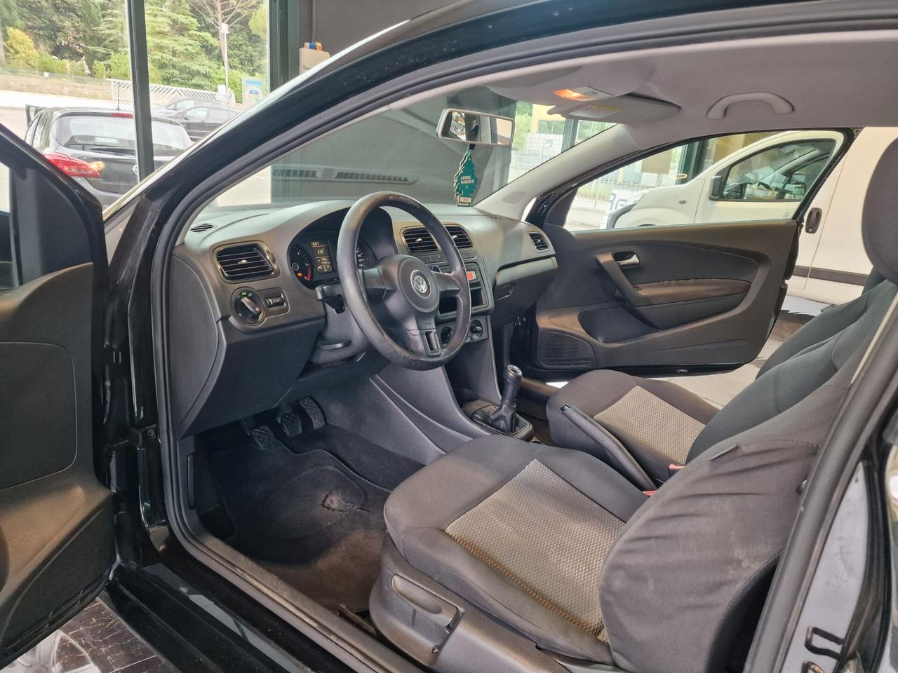 Volkswagen Polo 1.6 TDI DPF 3 porte Comfortline