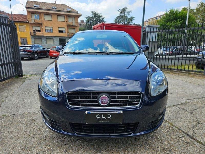 FIAT Croma 1.9 Multijet 16V Dynamic