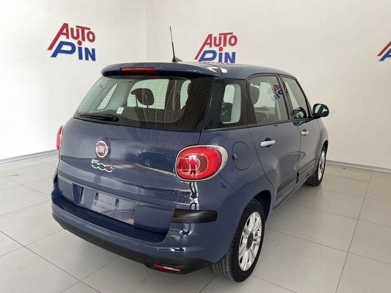 FIAT 500L 1.3 Multijet 95 CV Urban