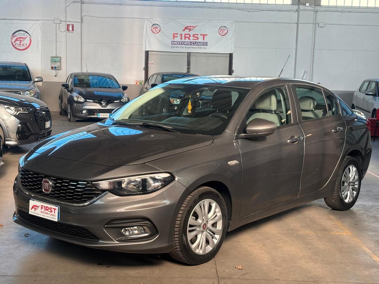 Fiat Tipo 1.4 5 porte Lounge