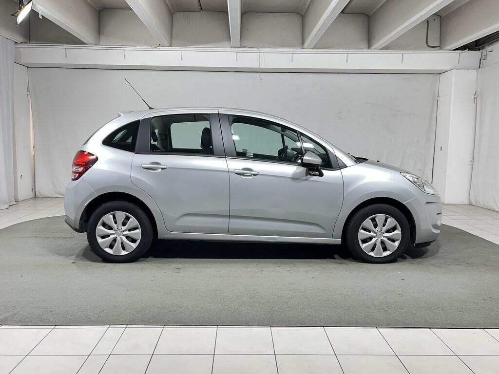 Citroen C3 1.1 Seduction (perfect)