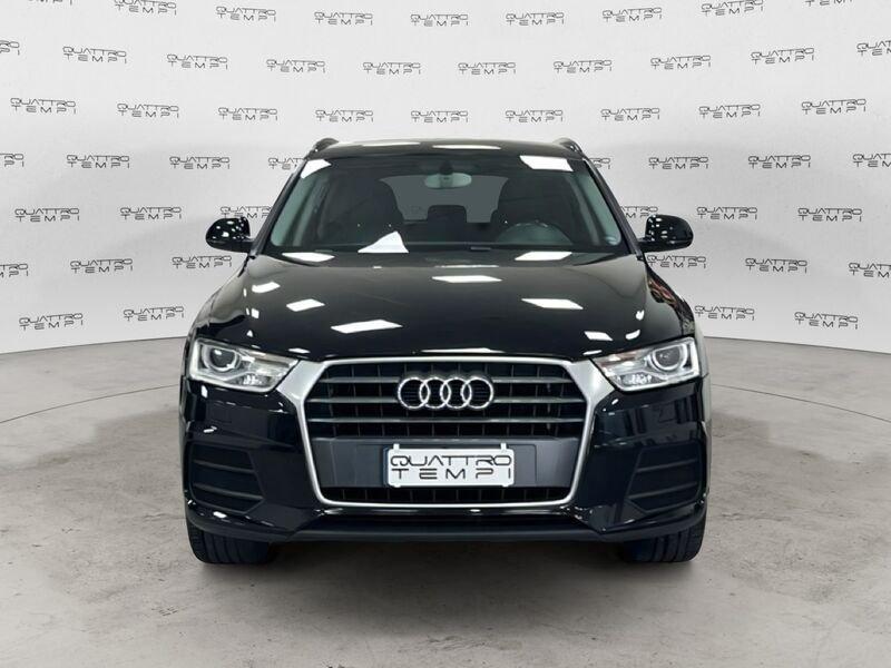 Audi Q3 Q3 2.0 tdi Business 150cv
