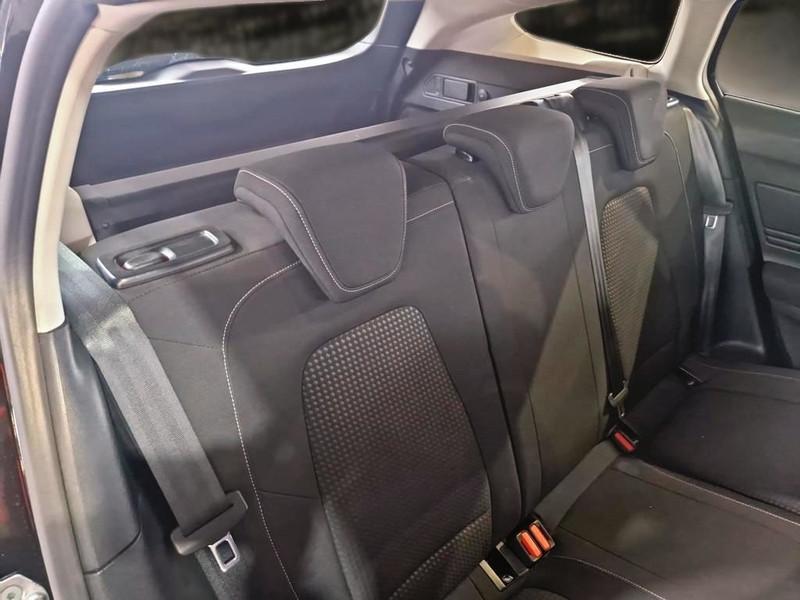 FORD FOCUS 1.5 ECOBLUE 120 CV BUSINESS SW STATION WAGON