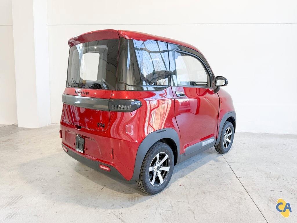 A-ONE Y14 EASY - Novità del momento