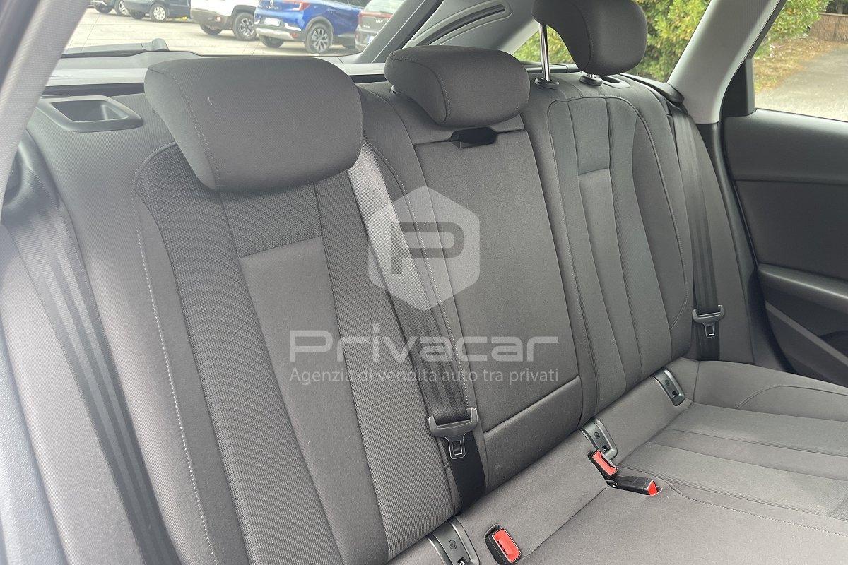 AUDI A4 allroad 2.0 TDI 190 CV S tronic Business Evolution