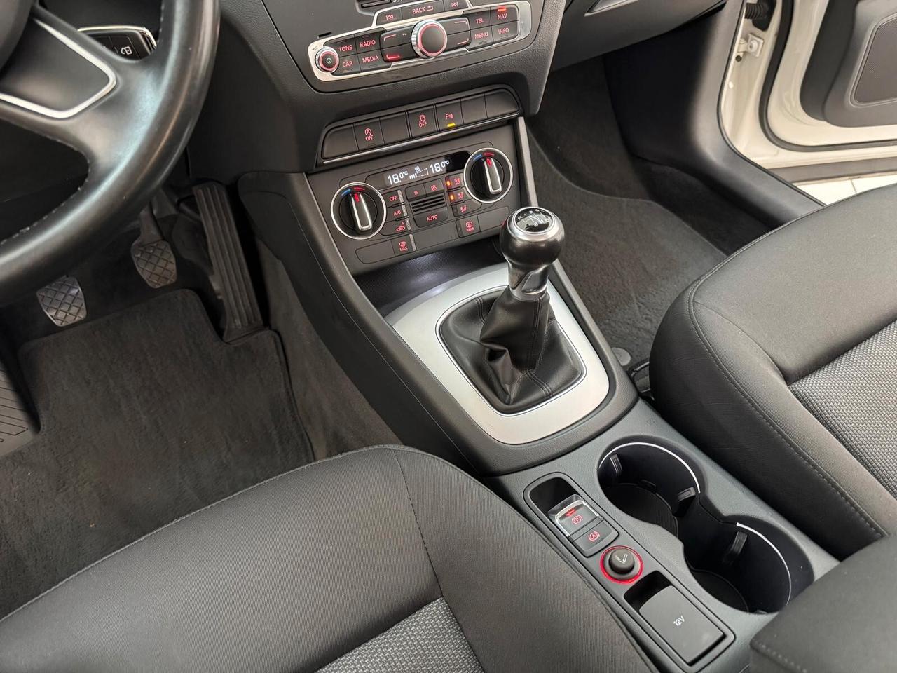 Audi Q3 2.0 TDI 120/CV Business 2018