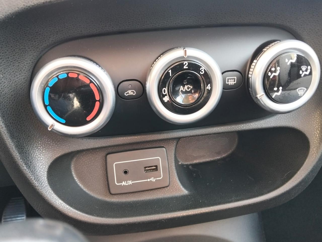 Fiat 500L 1.3 Multijet 85 CV 2016 OFFERTA PROMO