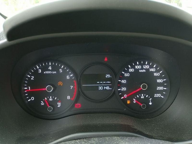 Kia Picanto 1.0 URBAN