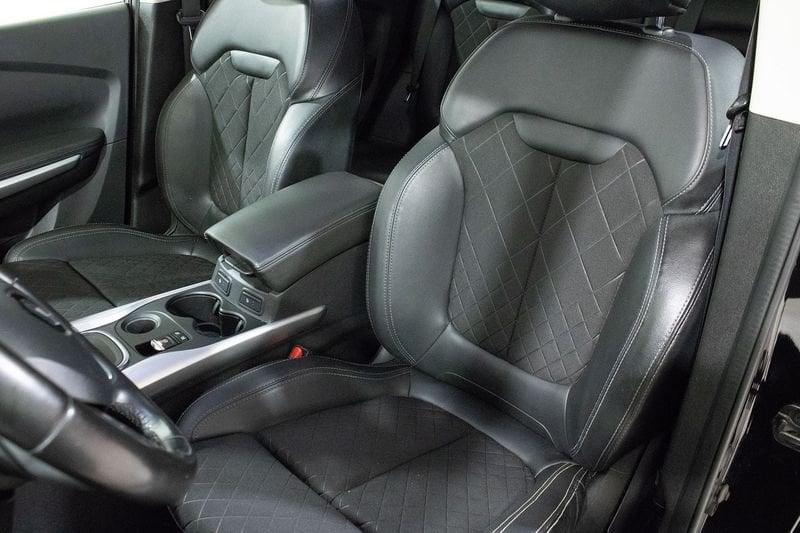 Renault Kadjar Blue dCi 8V 115cv EDC Black Edition