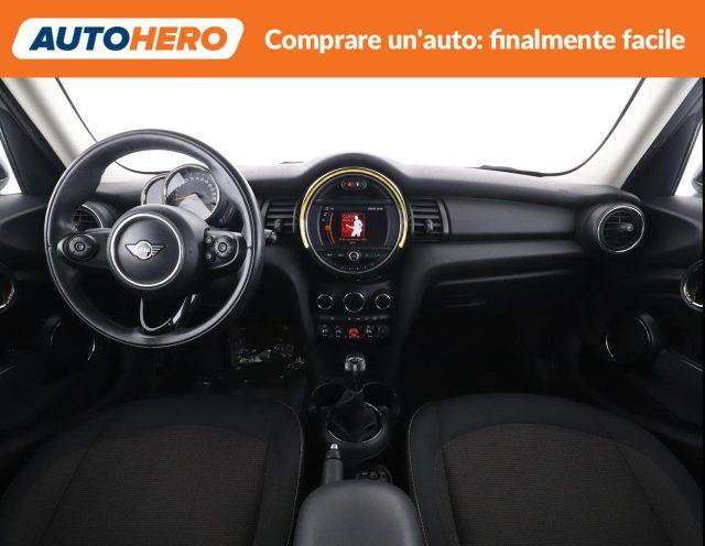 MINI One 1.5 One 5 porte