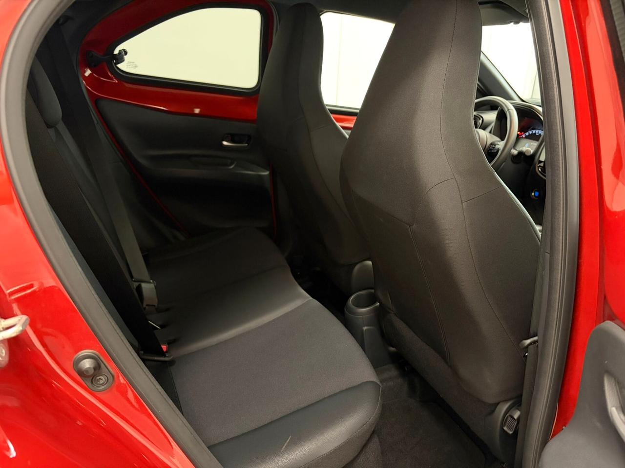 Toyota Aygo X 1.0 Lounge 72cv s-cvt