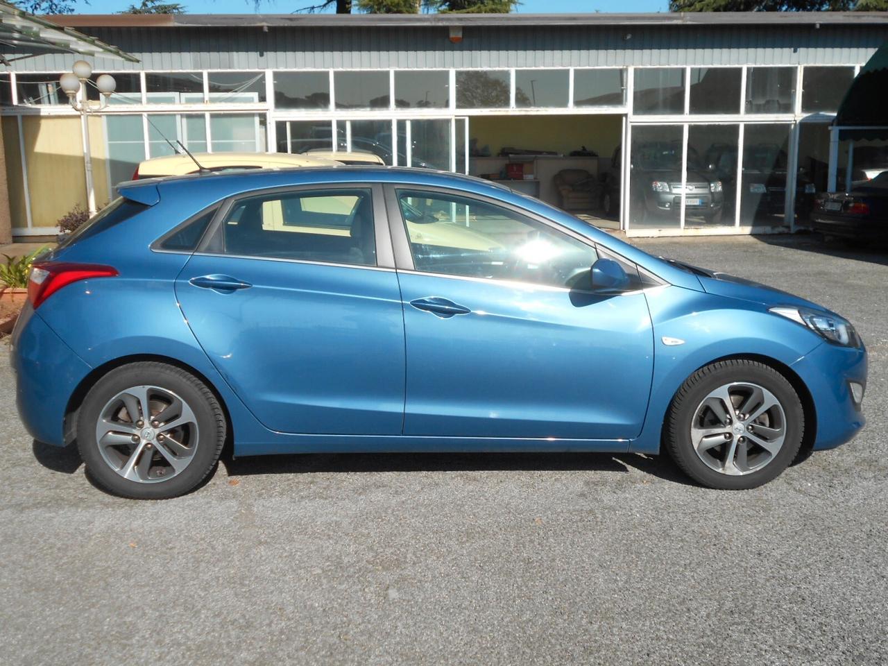 Hyundai i30 1.4 5p. Classic