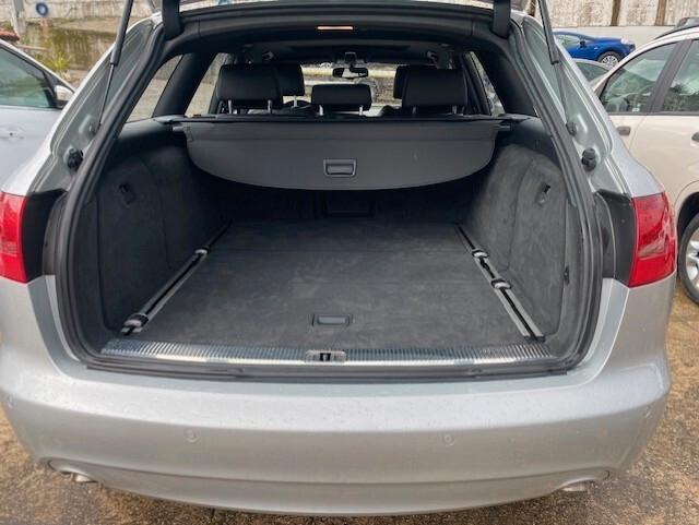 Audi A6 allroad 3.0 V6 TDI F.AP.