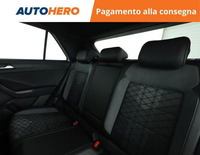 VOLKSWAGEN T-Roc 1.5 TSI ACT DSG R-Line