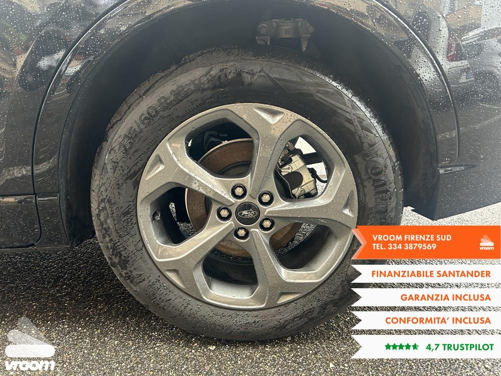 FORD Kuga 3ª serie Kuga 2.5 Full Hybrid 180 CV...