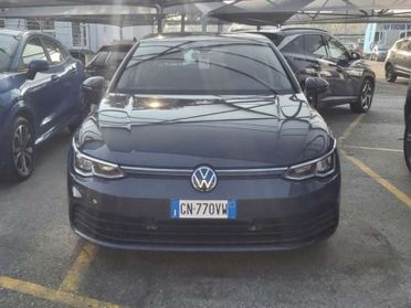 Volkswagen Golf 1.0 eTSI EVO Life