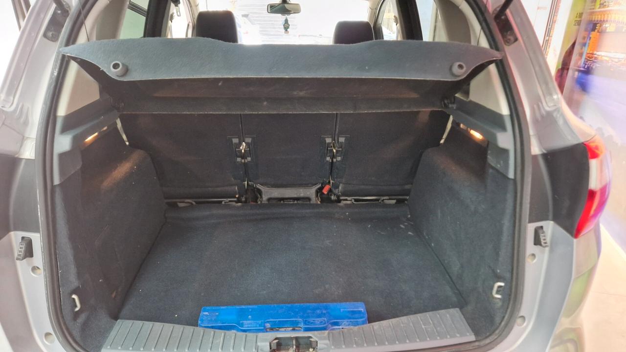 Ford C-Max 1.6 TDCi 115CV Titanium