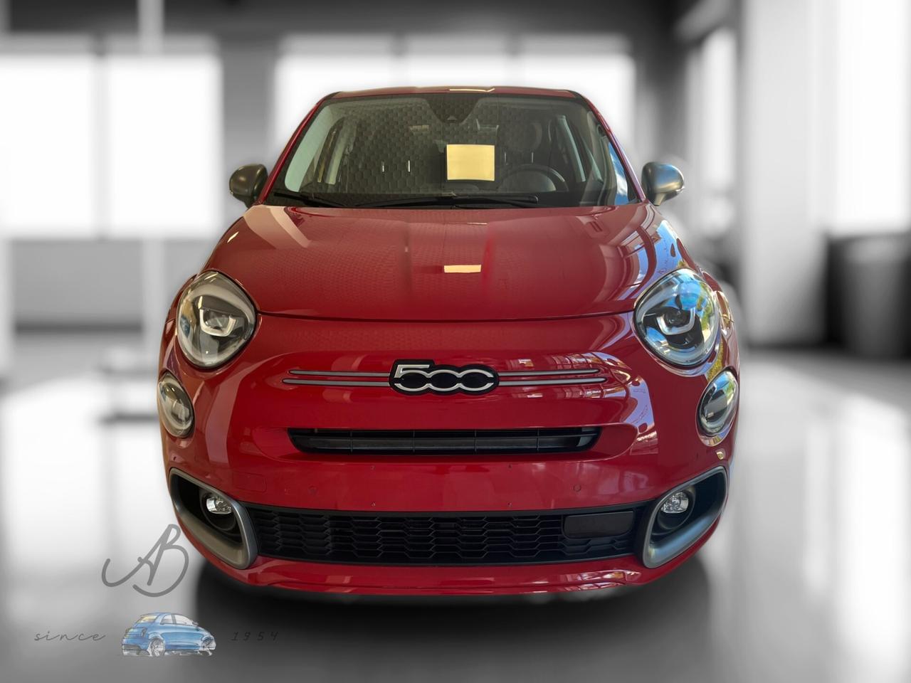 Fiat 500X 1.3 MultiJet 95 CV Sport
